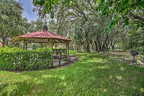 5 Mi to Disney World: Townhome w/ Resort Amenities