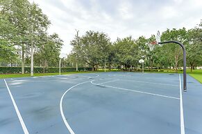 Private Cocktail Pool: Kissimmee Resort Retreat!