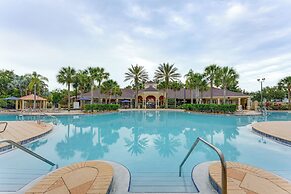 Private Cocktail Pool: Kissimmee Resort Retreat!
