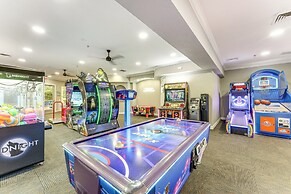 Private Cocktail Pool: Kissimmee Resort Retreat!