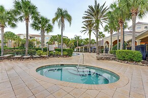Private Cocktail Pool: Kissimmee Resort Retreat!