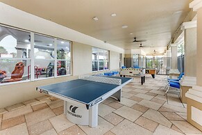 Private Cocktail Pool: Kissimmee Resort Retreat!