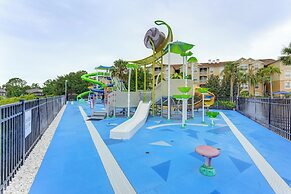 Private Cocktail Pool: Kissimmee Resort Retreat!