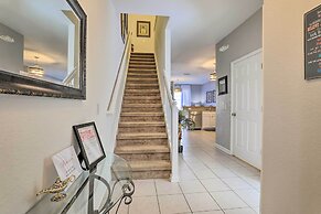 Private Cocktail Pool: Kissimmee Resort Retreat!