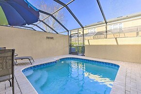 Private Cocktail Pool: Kissimmee Resort Retreat!