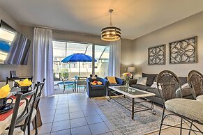 Private Cocktail Pool: Kissimmee Resort Retreat!