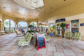 Private Cocktail Pool: Kissimmee Resort Retreat!