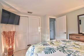 Waterfront Bradenton Home: Heated Pool & Fire Pit