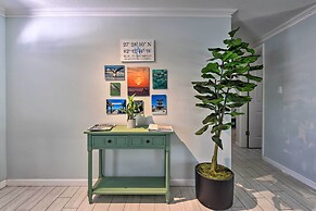 Waterfront Bradenton Home: Heated Pool & Fire Pit