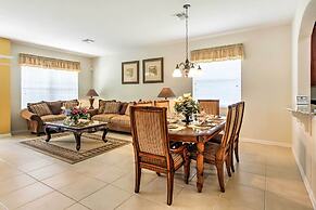 Spacious Kissimmee Villa - 3 Mi to Disney World!