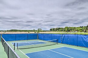 Ocean View Home w/ Beach Shuttle, 5 Mi to Coast!
