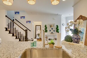 Ocean View Home w/ Beach Shuttle, 5 Mi to Coast!