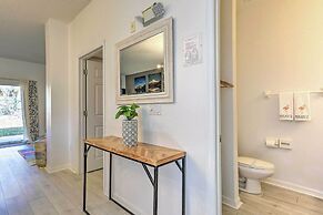 Fire Pit + Pool Access: Resort Getaway Near Disney