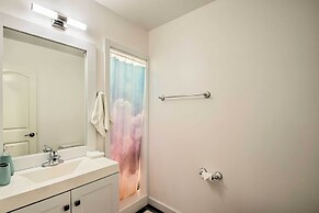 2-story Pensacola Home w/ Game Room & Private Yard