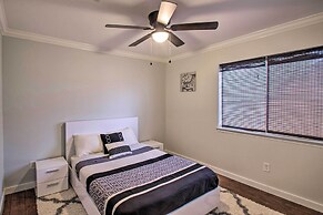 2-story Pensacola Home w/ Game Room & Private Yard