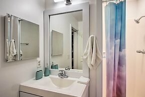 2-story Pensacola Home w/ Game Room & Private Yard