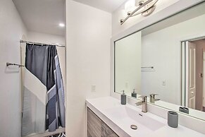 2-story Pensacola Home w/ Game Room & Private Yard