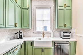 Historic Galveston East End Vacation Rental!