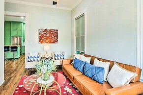 Historic Galveston East End Vacation Rental!