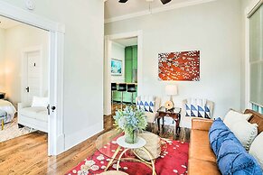 Historic Galveston East End Vacation Rental!