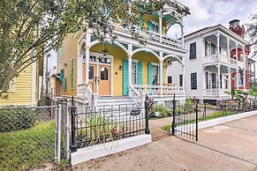 Historic Galveston East End Vacation Rental!