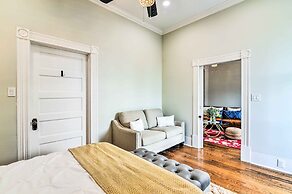 Historic Galveston East End Vacation Rental!