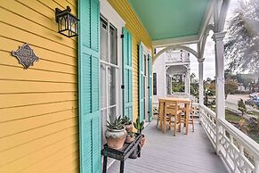 Historic Galveston East End Vacation Rental!