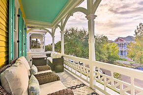 Historic Galveston East End Vacation Rental!