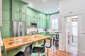 Historic Galveston East End Vacation Rental!