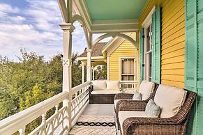 Historic Galveston East End Vacation Rental!