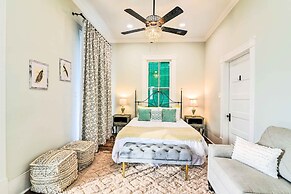 Historic Galveston East End Vacation Rental!