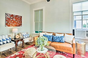 Historic Galveston East End Vacation Rental!