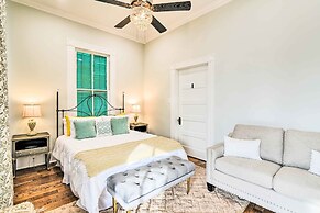 Historic Galveston East End Vacation Rental!