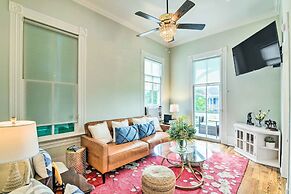 Historic Galveston East End Vacation Rental!