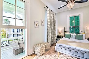 Historic Galveston East End Vacation Rental!