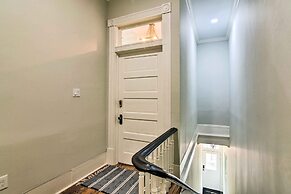 Historic Galveston East End Vacation Rental!