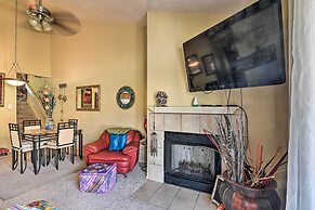 Refreshing Galveston Condo w/ 2 Balconies!