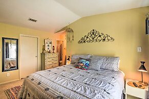 Refreshing Galveston Condo w/ 2 Balconies!