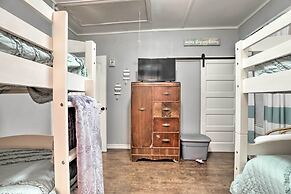 Historic Galveston Home: Walkable Neighborhood!