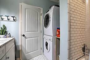 Historic Galveston Home: Walkable Neighborhood!