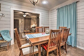 Historic Galveston Home: Walkable Neighborhood!