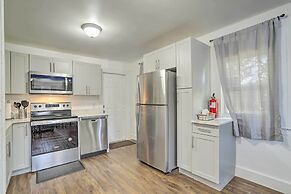 Beautiful Miami Getaway < 6 Mi to Downtown!