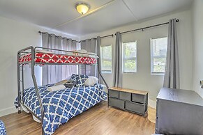 Beautiful Miami Getaway < 6 Mi to Downtown!