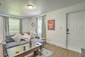 Beautiful Miami Getaway < 6 Mi to Downtown!