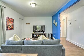 Beautiful Miami Getaway < 6 Mi to Downtown!