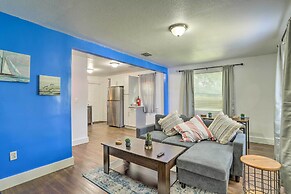 Beautiful Miami Getaway < 6 Mi to Downtown!