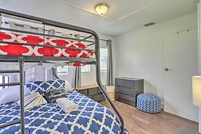 Beautiful Miami Getaway < 6 Mi to Downtown!