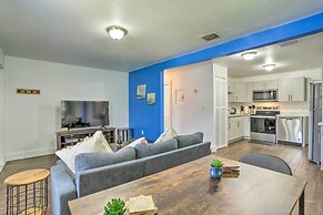 Beautiful Miami Getaway < 6 Mi to Downtown!