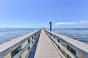 Port Charlotte Cottage ~ 3 Mi to Beach Park!