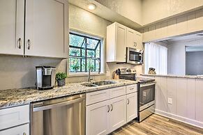 Port Charlotte Cottage ~ 3 Mi to Beach Park!